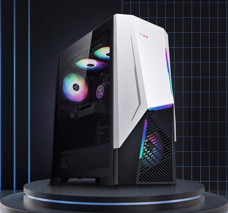 Pc Gaming Fullset - PC Gaming Intel i7 10700F/12700F RTX2060/3060/3060Ti