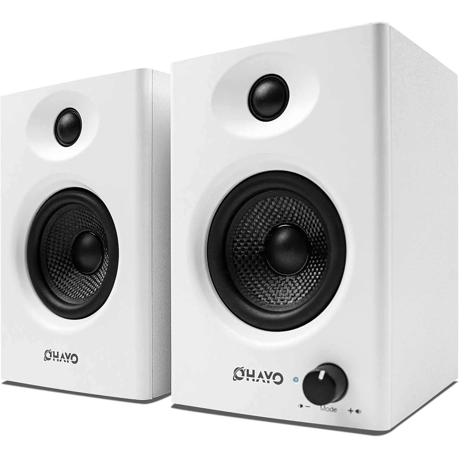 Pc Gaming Fullset - OHAYO 60W Speaker Komputer untuk Musik