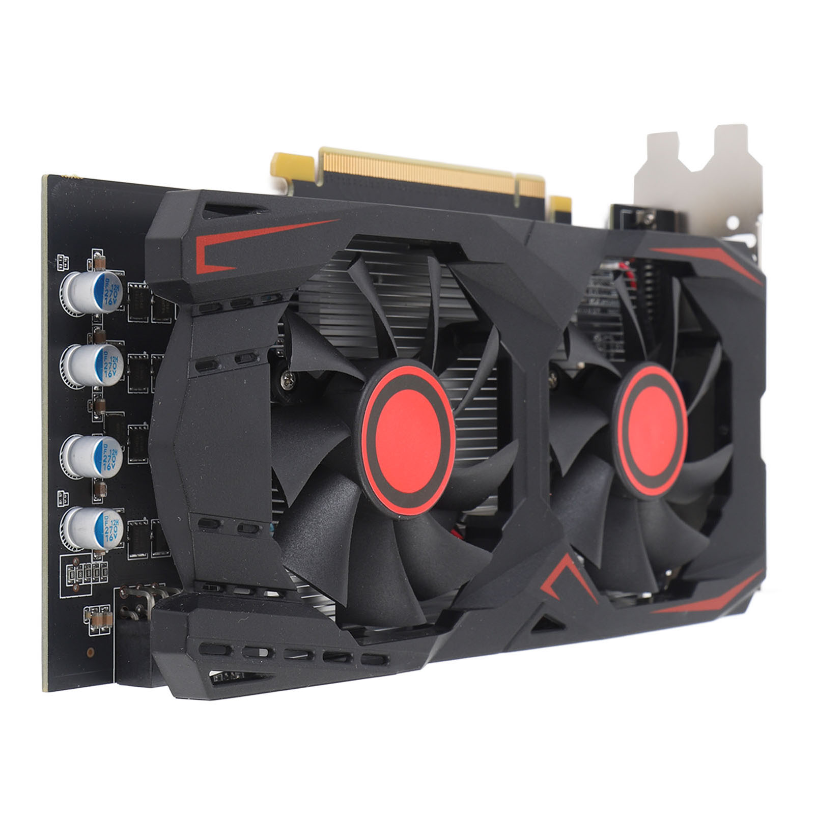 Pc Gaming Liquid - Kartu Grafis PCIE 2.0 16X Slot