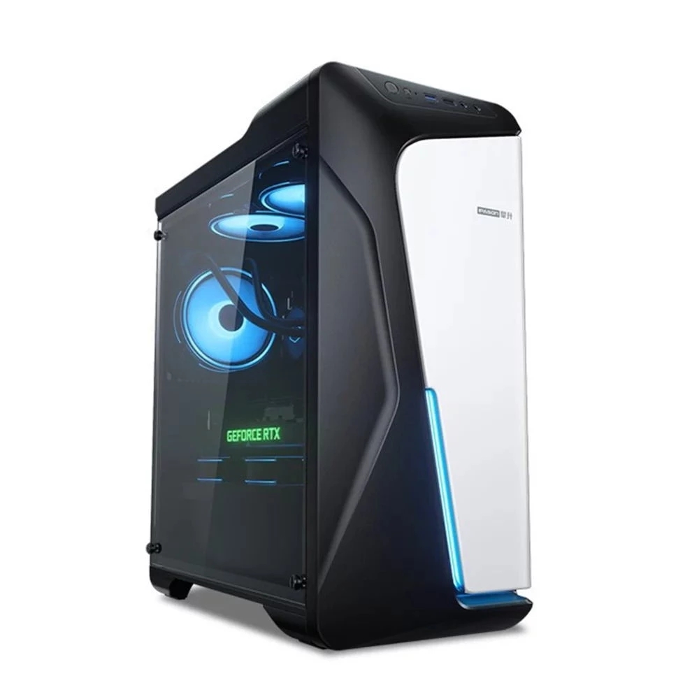PC Gaming Intel i5 10400F/1240 - Pc Gaming Fullset ulasan dan harga