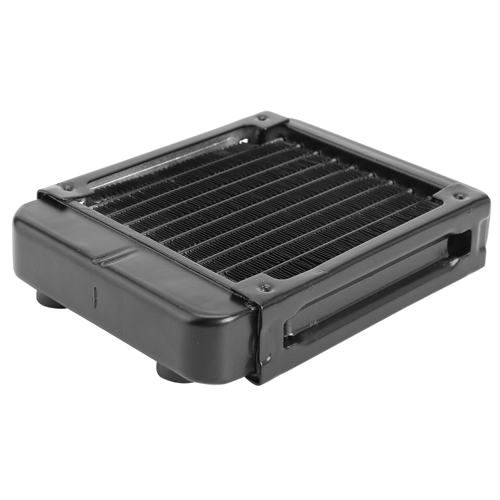 Radiator Pendingin Air 120mm d - Pc Water Cooling ulasan dan harga