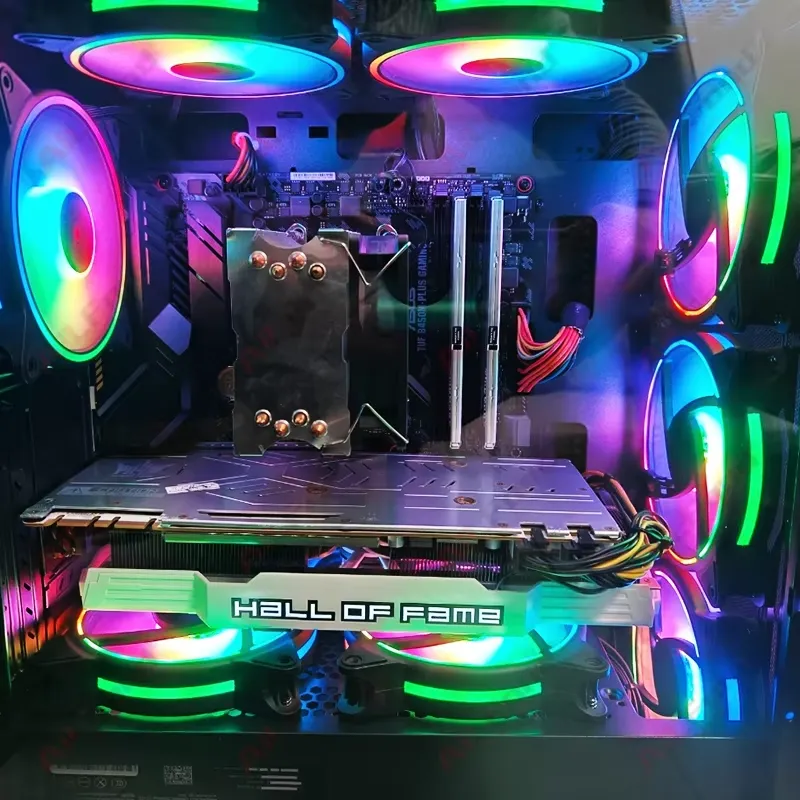 PC Gaming Murah dengan Proseso - Pc Gaming Fullset ulasan dan harga
