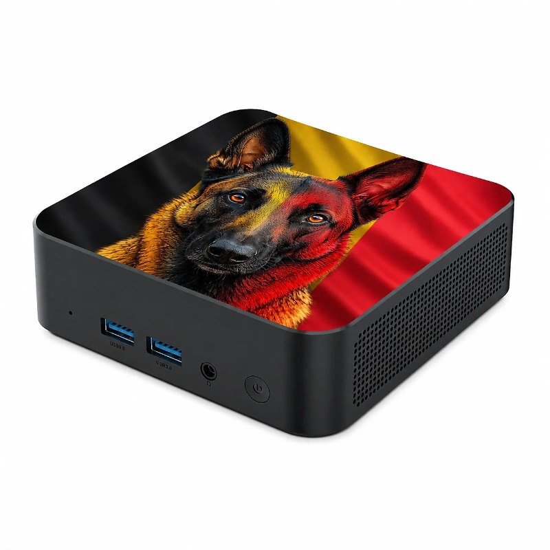 2026 Mini PC Baru Intel Core i - Pc Gaming Intel ulasan dan harga