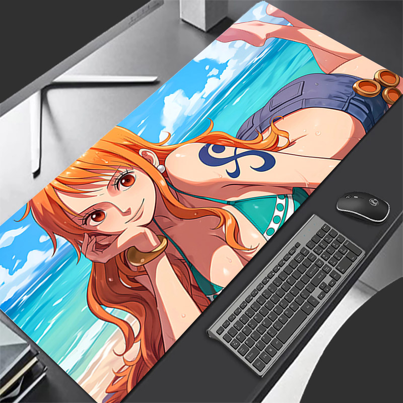 Alas Mouse One Piece Tahan Lam - Pc Gaming Lounge ulasan dan harga