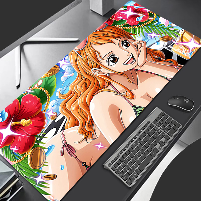 Alas Mouse One Piece Tahan Lam - Pc Gaming Lounge ulasan dan harga