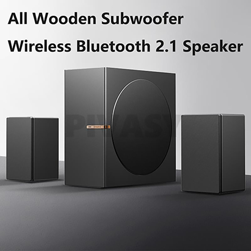 Subwoofer Full-Range 4 Inch, S - Pc Gaming Fullset ulasan dan harga