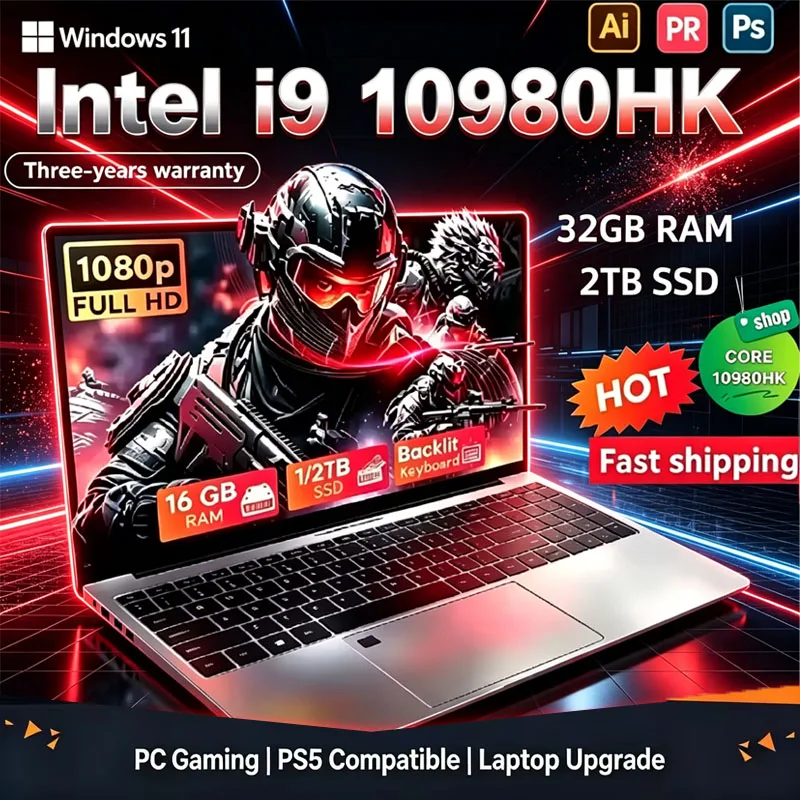 Produk Terbaru: Laptop Gaming  - Pc Gaming Intel ulasan dan harga