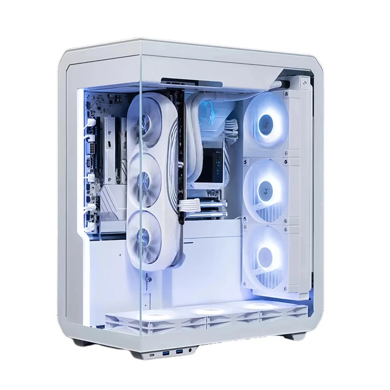 PC Gaming Murah Lengkap Set Ko - Pc Gaming Fullset ulasan dan harga