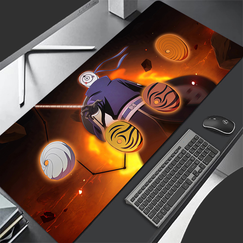 Alas Mouse Anime Carpe Besar N - Pc Gaming Lounge ulasan dan harga