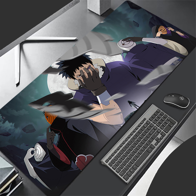 Alas Mouse Anime Carpe Besar N - Pc Gaming Lounge ulasan dan harga