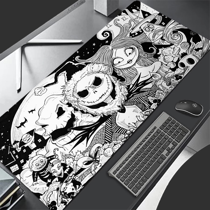 Alas Mouse Karet Meja Besar Al - Pc Gaming Lounge ulasan dan harga