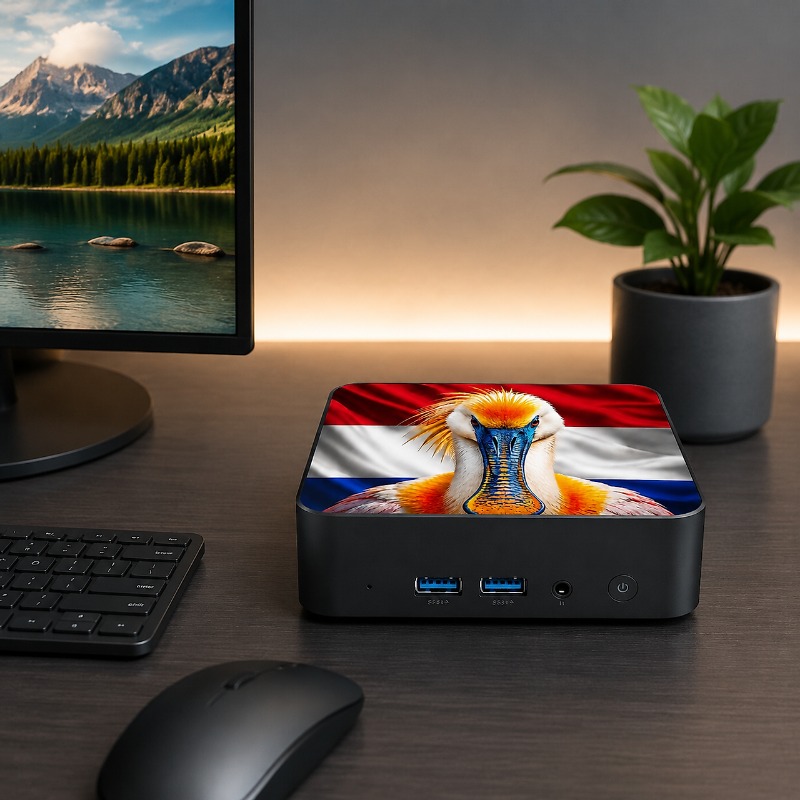 Komputer Mini PC Baru Intel Co - Pc Gaming Intel ulasan dan harga